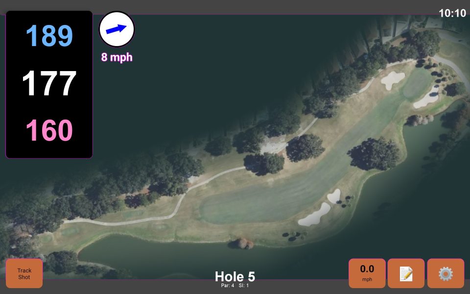 Hole preview 2