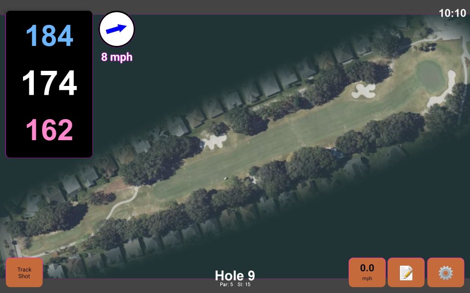 Hole preview 3