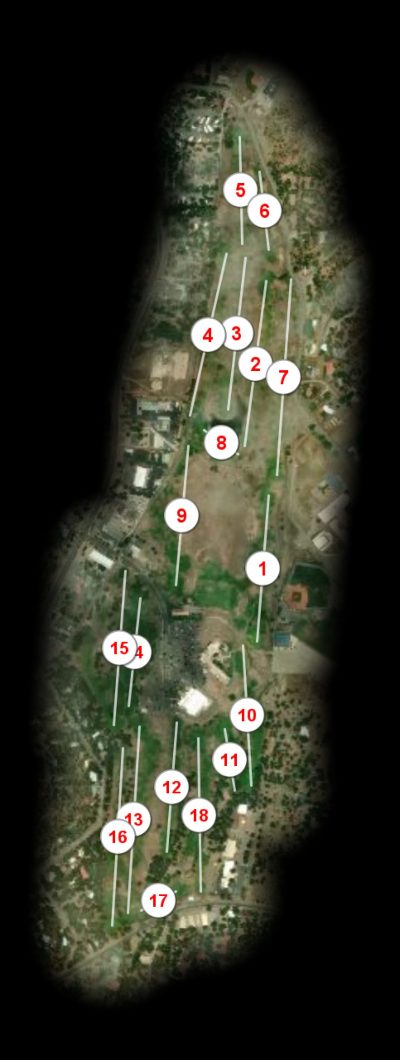 Links at Sierra Blanca