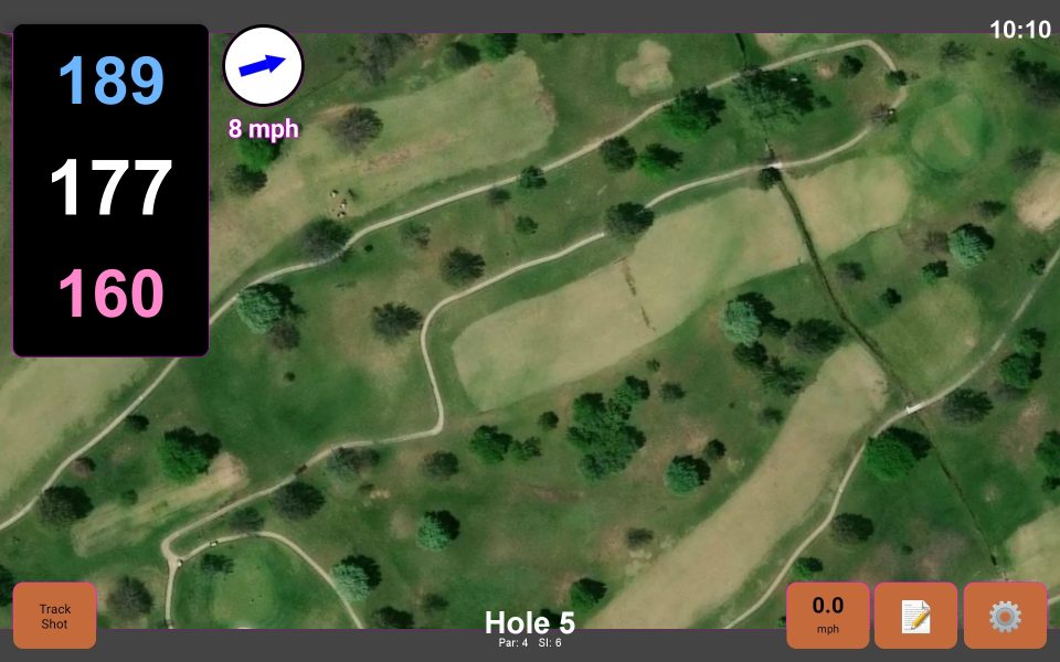 Hole preview 2