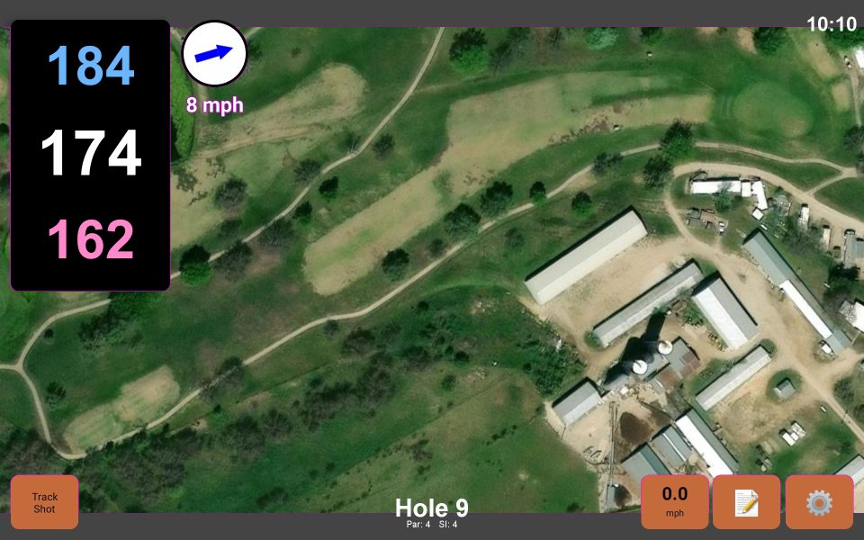 Hole preview 3