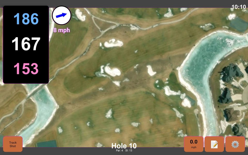 Hole preview 2