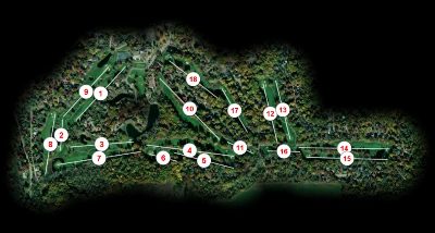 Abbey Springs Golf Course
