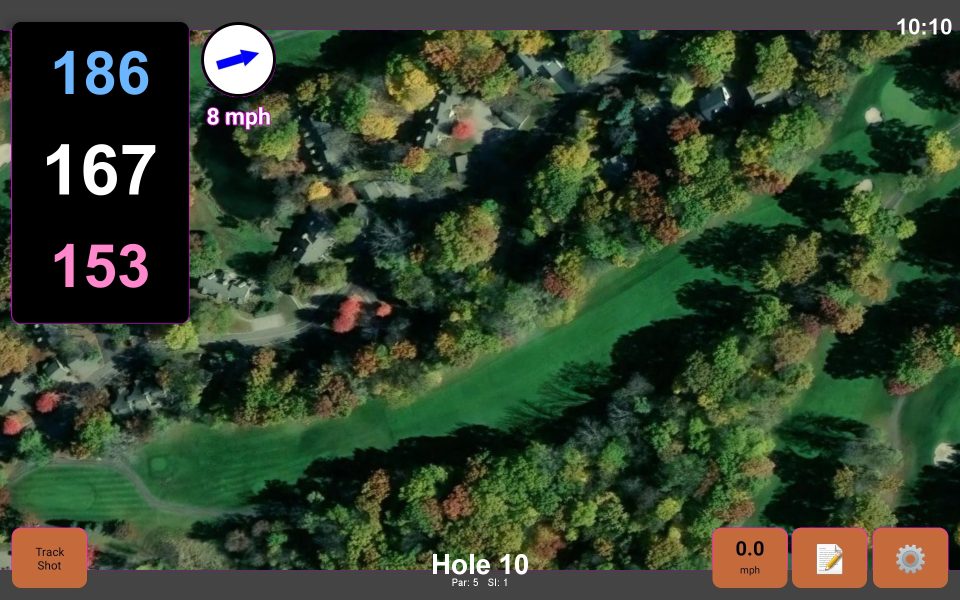 Hole preview 2