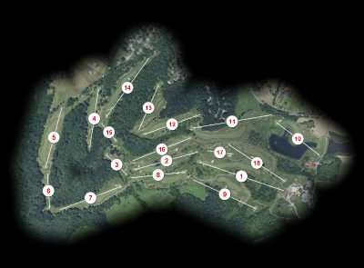 Little Bennett Golf Course