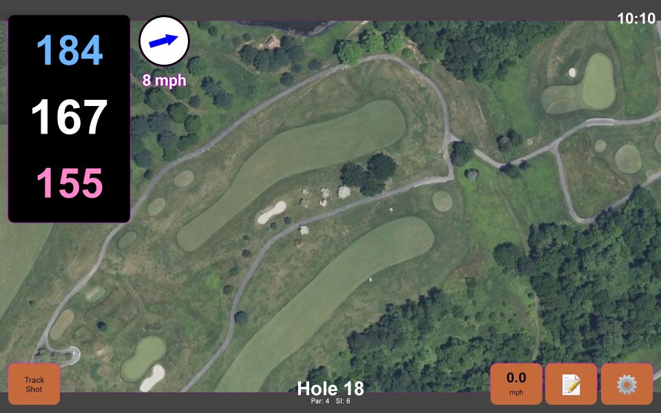Hole preview 3