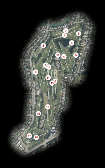 Miami Beach Golf Club