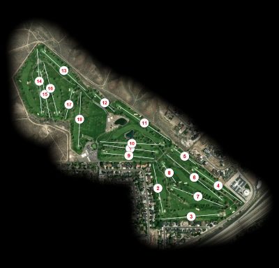 Rubyview Golf Course Ruby View