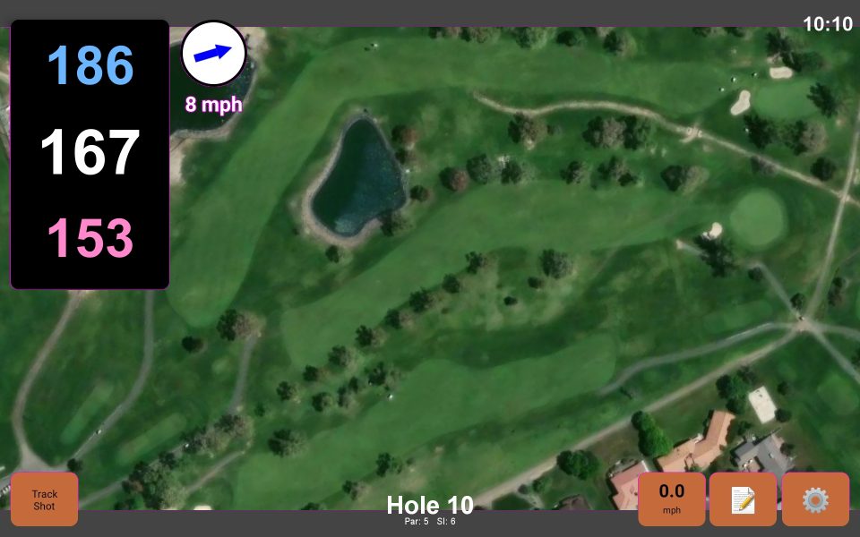 Hole preview 2