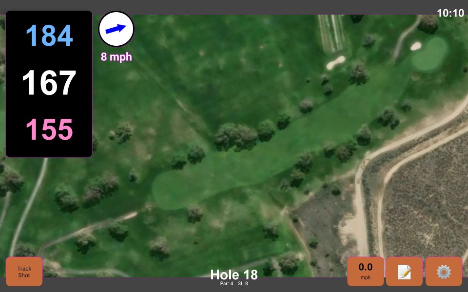 Hole preview 3