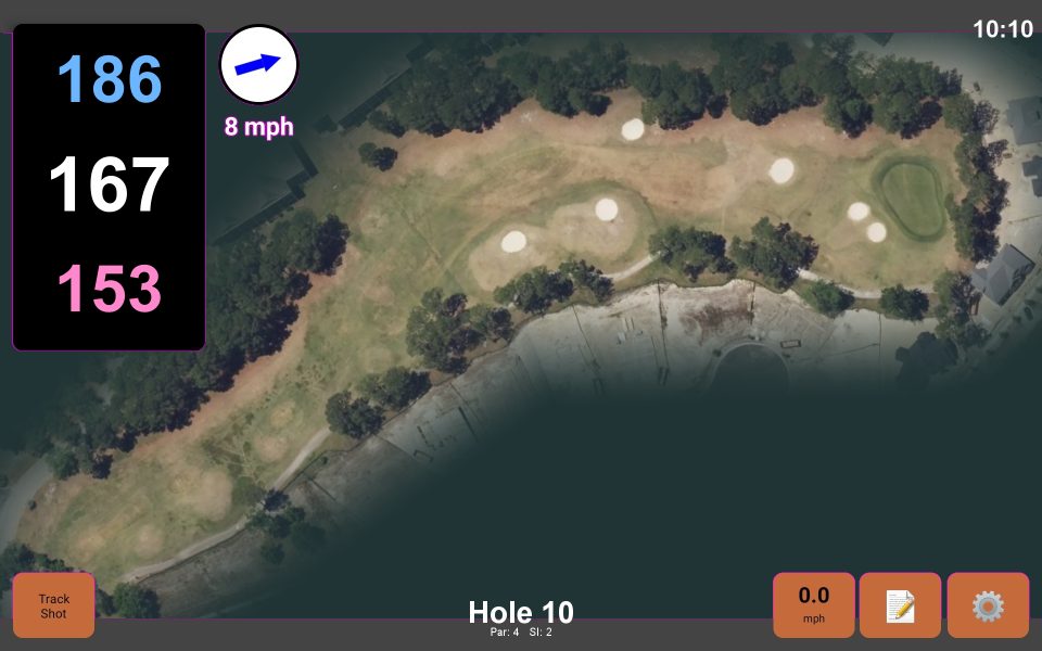 Hole preview 2