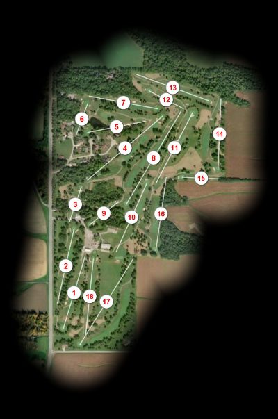 Liberty Country Club