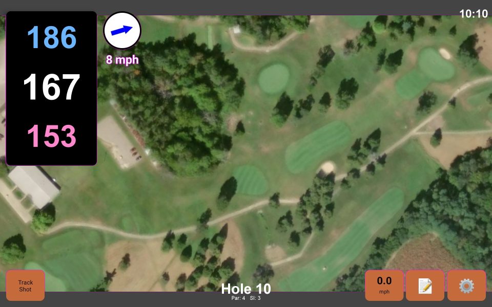 Hole preview 2