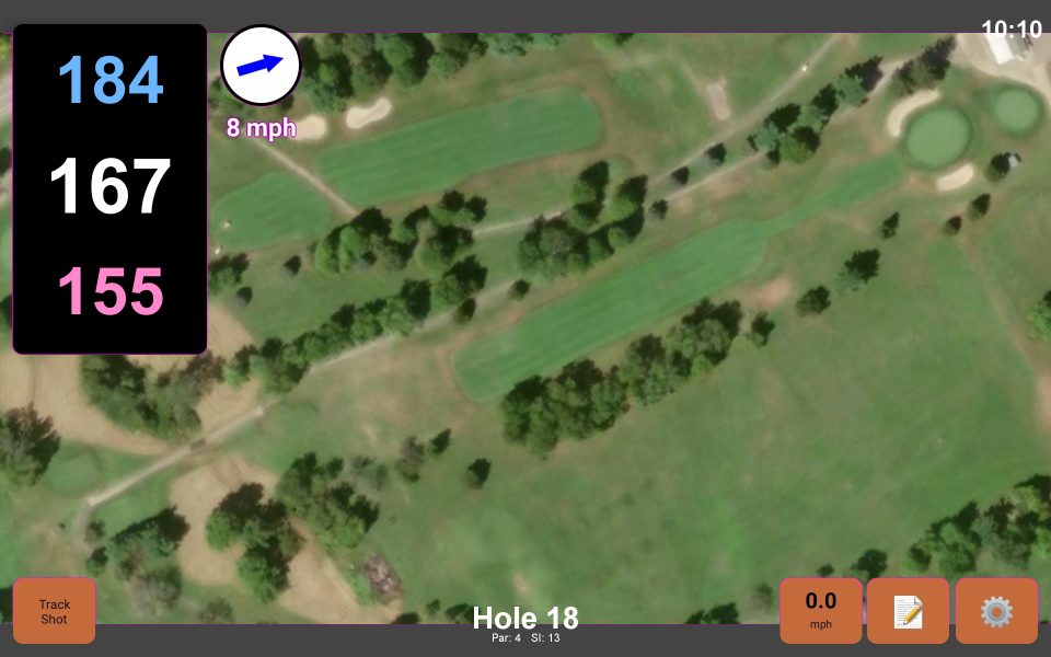 Hole preview 3