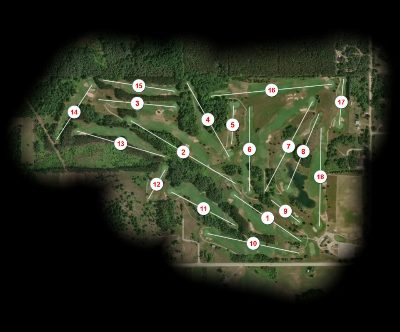 Emerald Vale Golf Club
