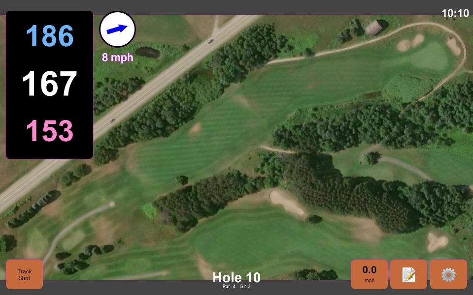 Hole preview 2