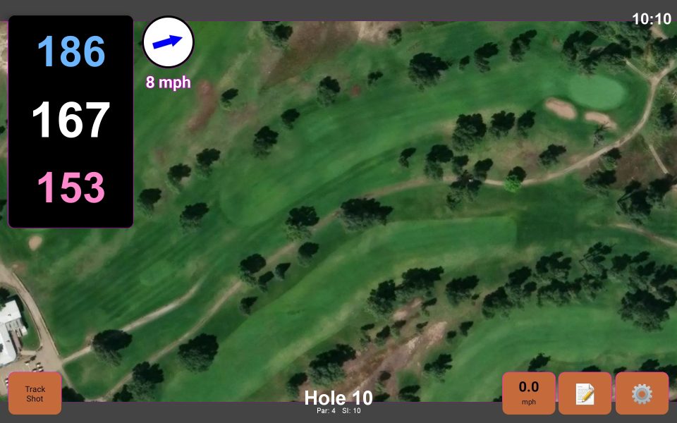 Hole preview 2