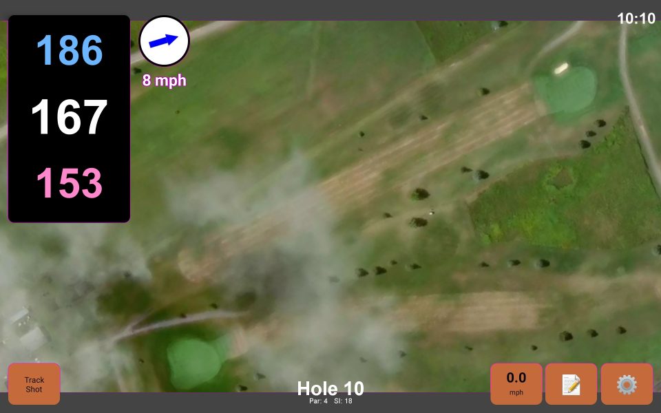 Hole preview 2