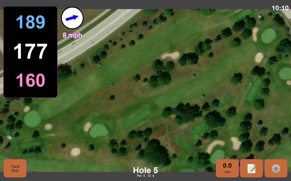 Hole preview 2