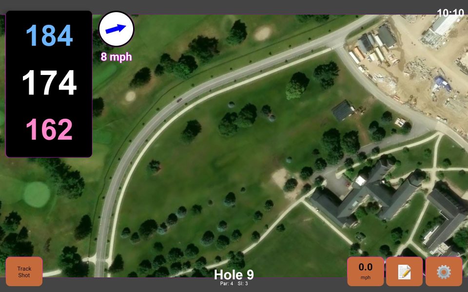 Hole preview 3
