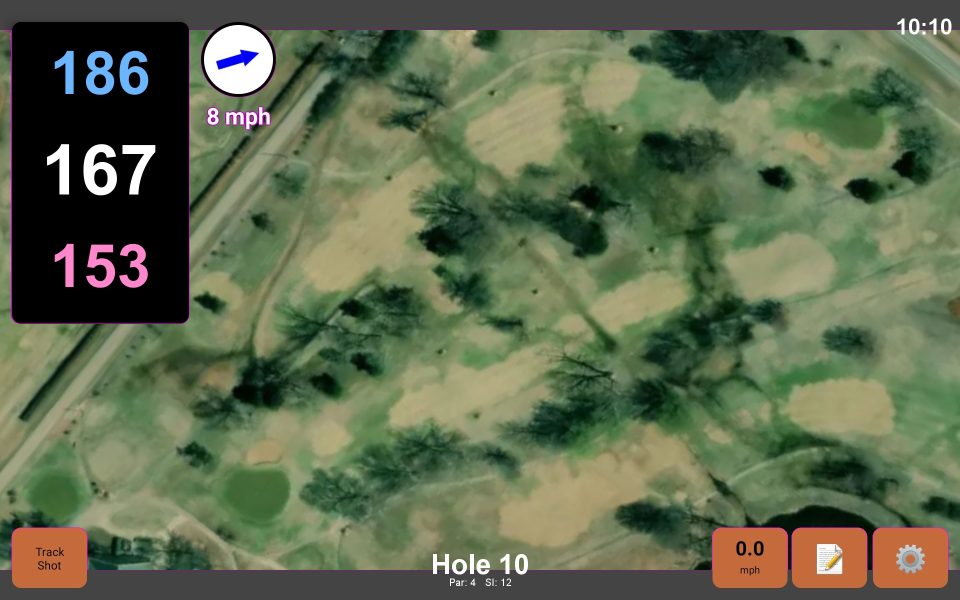 Hole preview 2