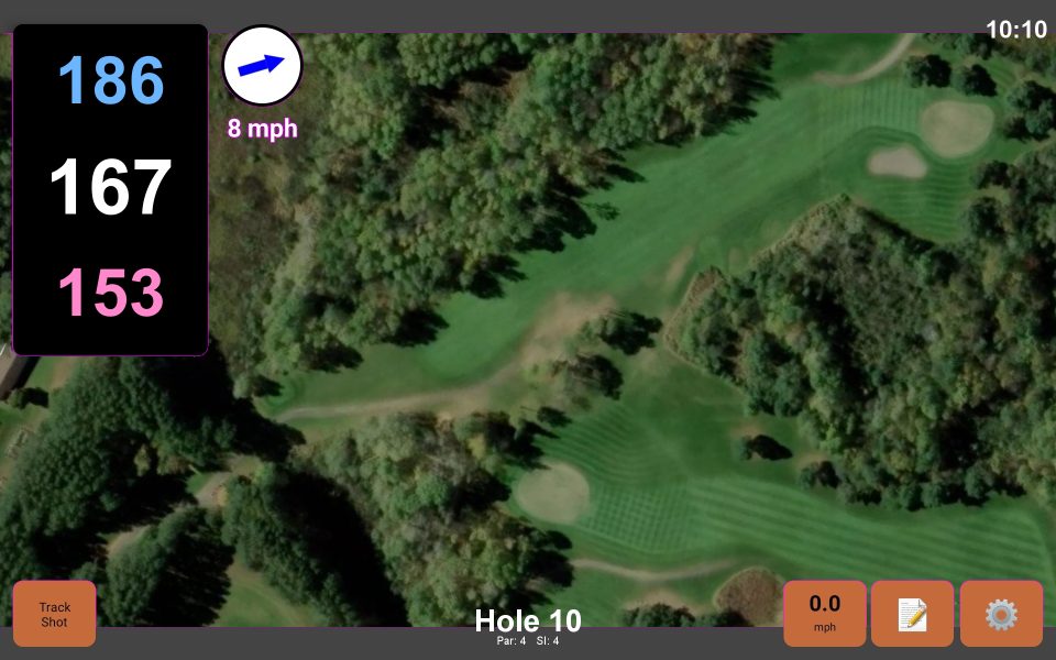 Hole preview 2