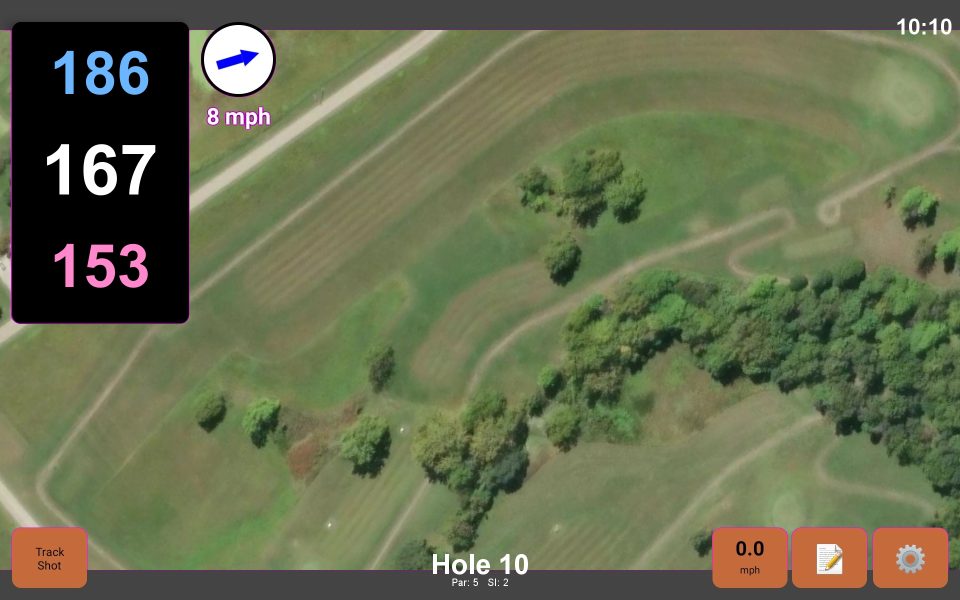 Hole preview 2