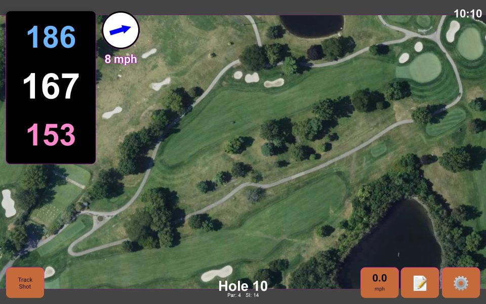 Hole preview 2