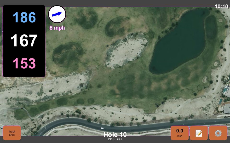 Hole preview 2