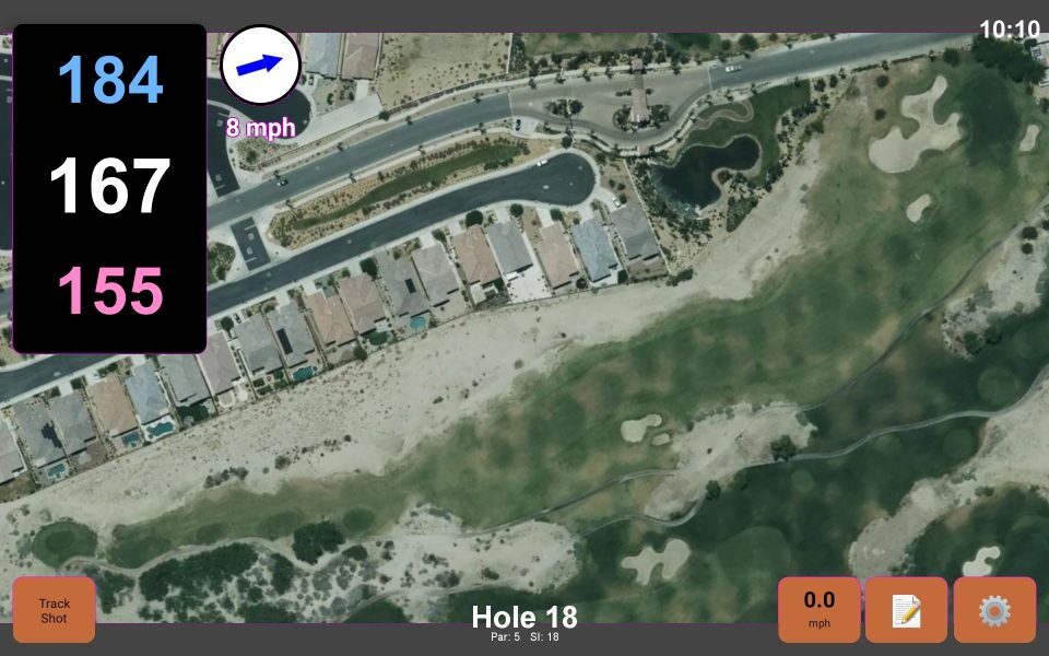 Hole preview 3
