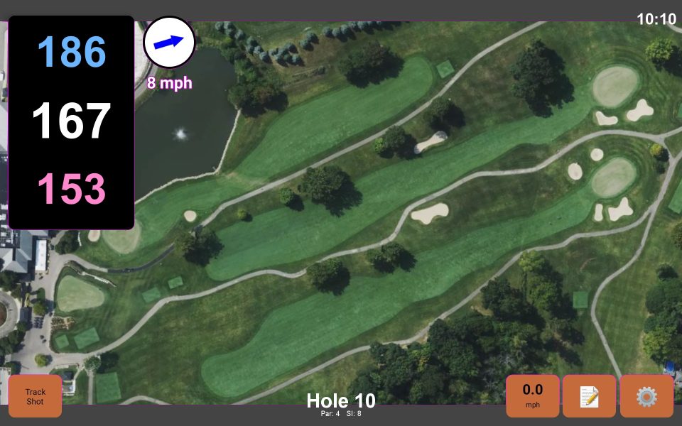 Hole preview 2