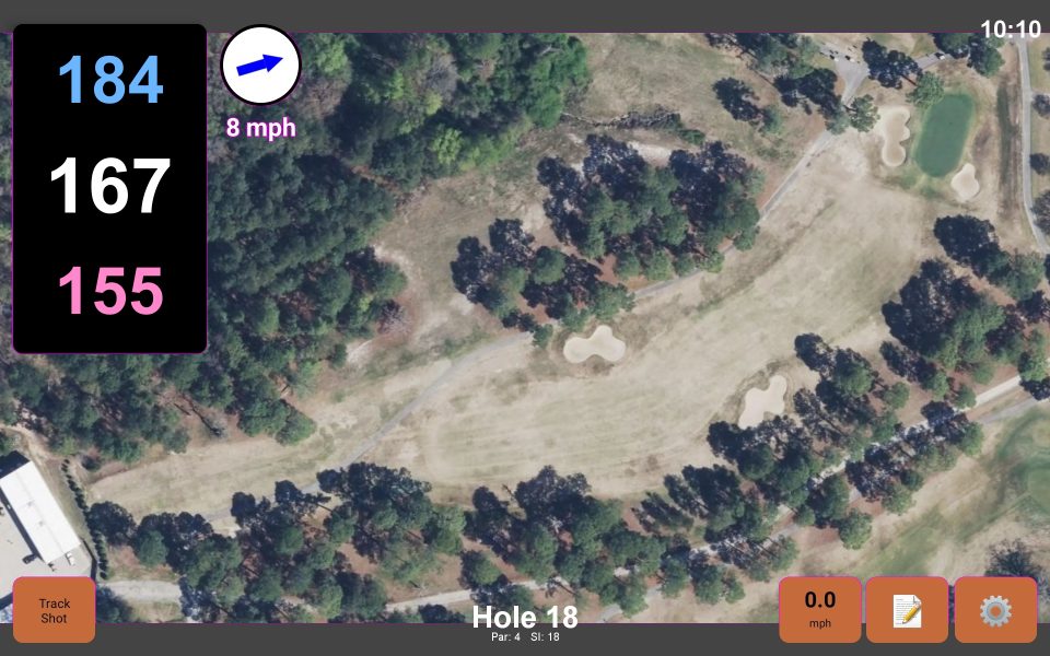 Hole preview 3