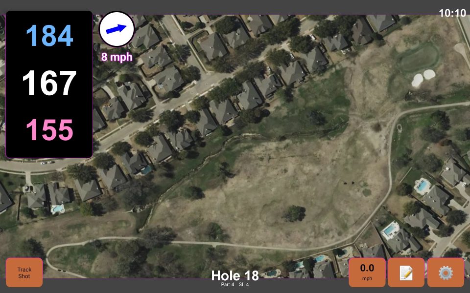 Hole preview 3