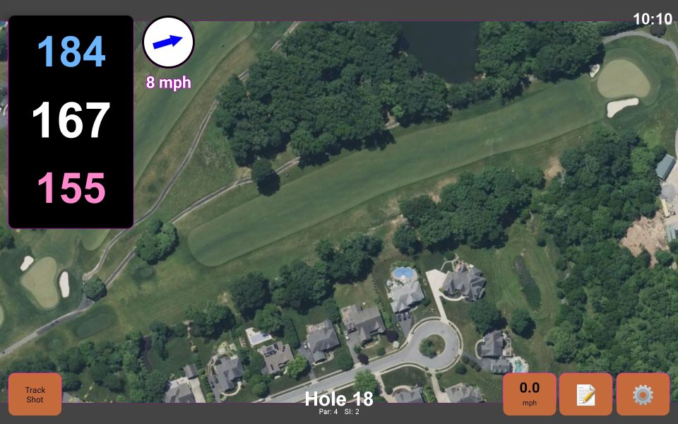Hole preview 3