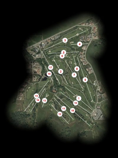 Callippe Preserve Golf Course