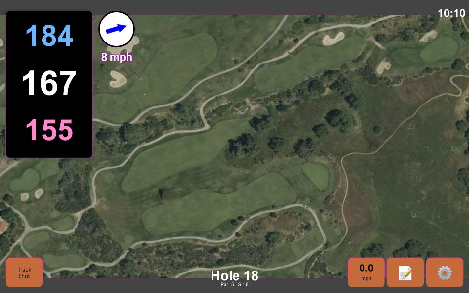 Hole preview 3