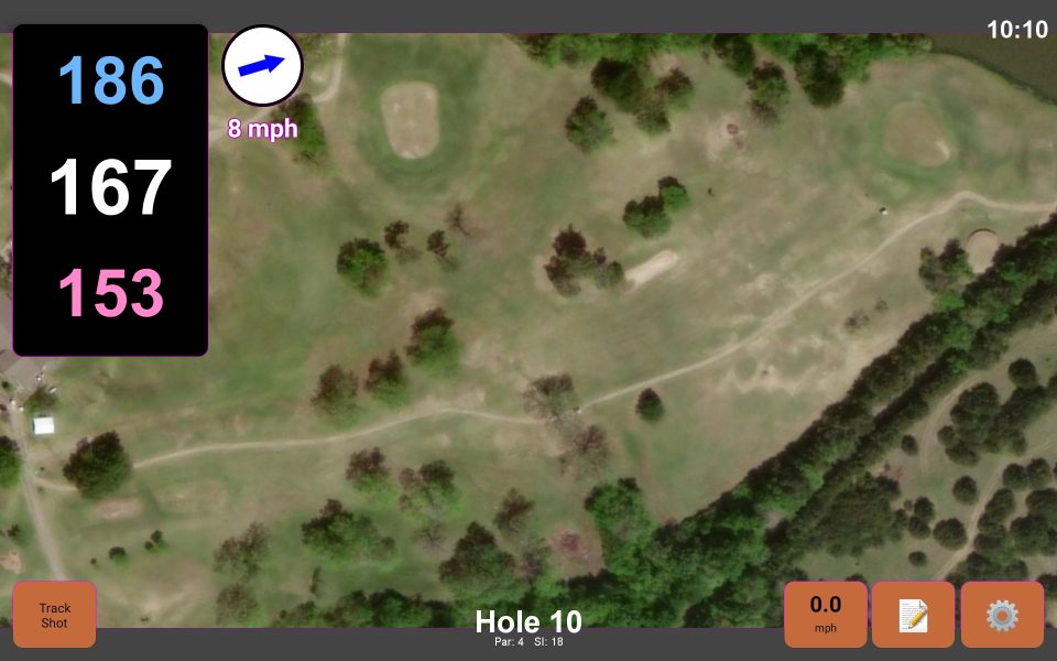 Hole preview 2