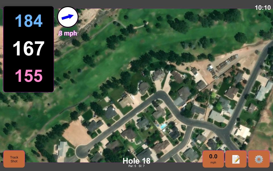 Hole preview 3