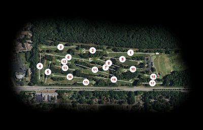 Fox Creek Golf Club