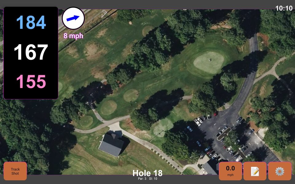 Hole preview 3