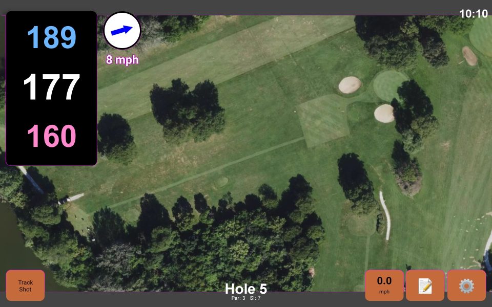 Hole preview 2