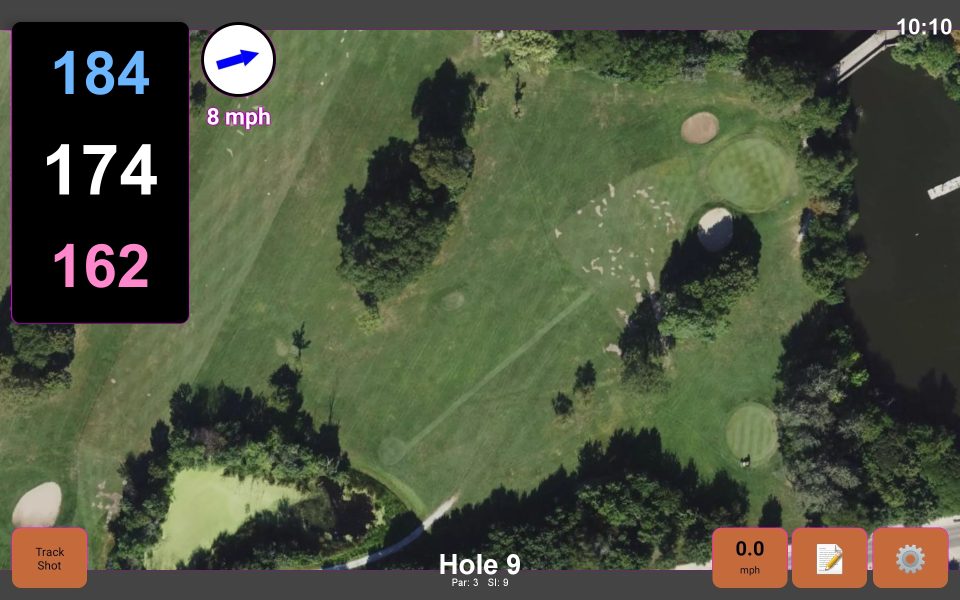 Hole preview 3