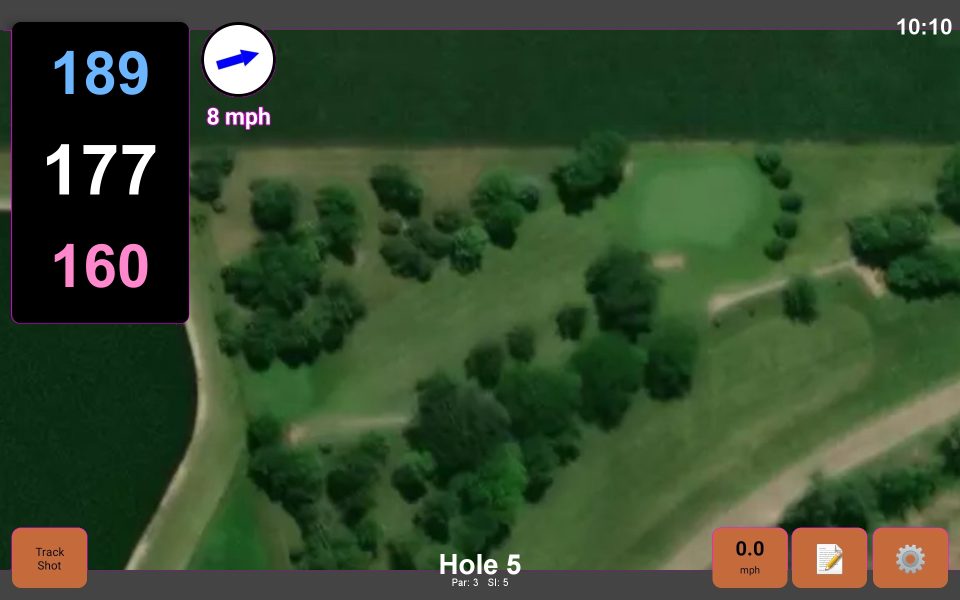 Hole preview 2