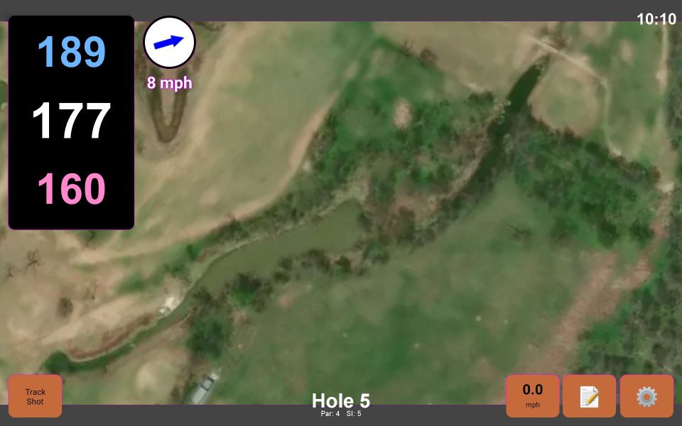 Hole preview 2