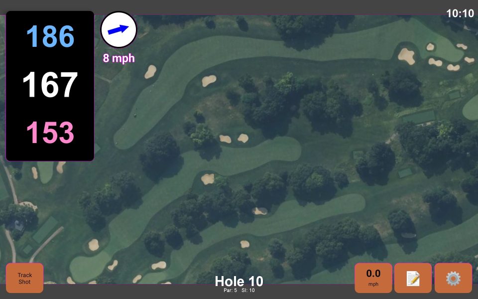 Hole preview 2