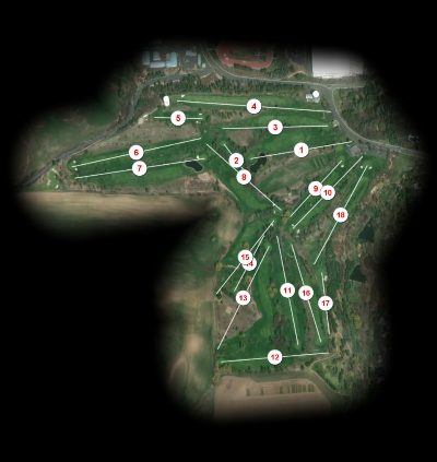 University of Idaho Golf Club