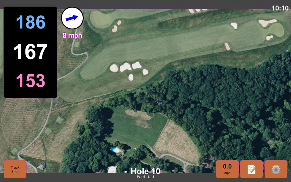 Hole preview 2