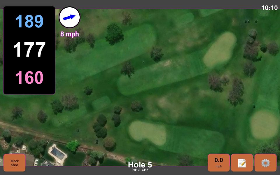 Hole preview 2