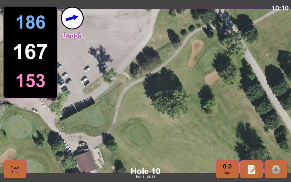 Hole preview 2
