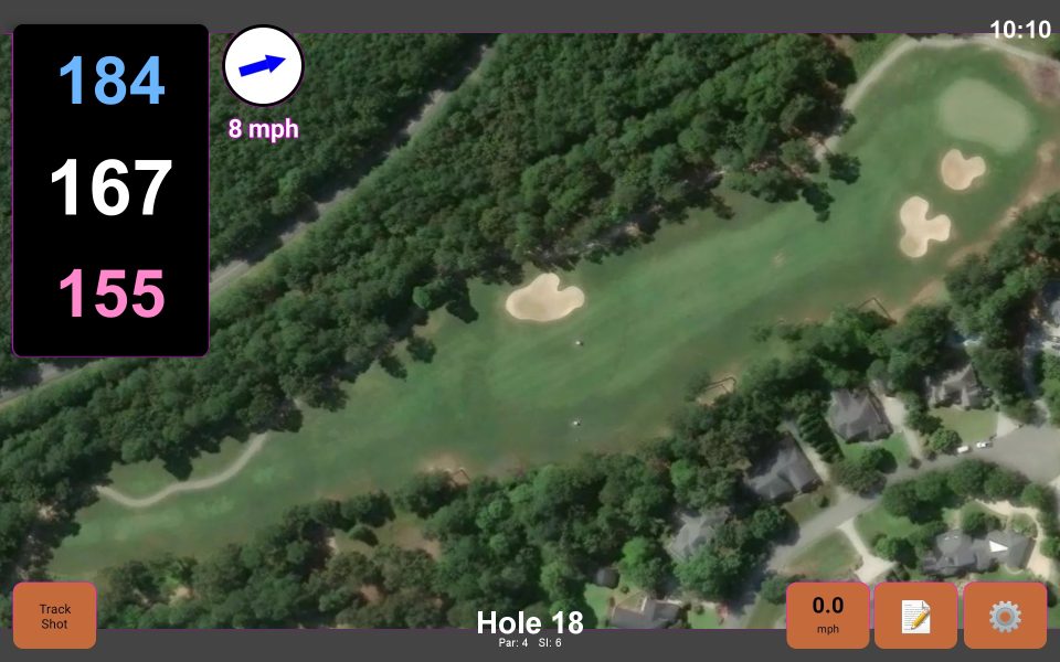 Hole preview 3